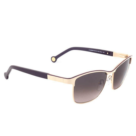 Carolina Herrera Multicolor Metal Sunglasses - Hilstor