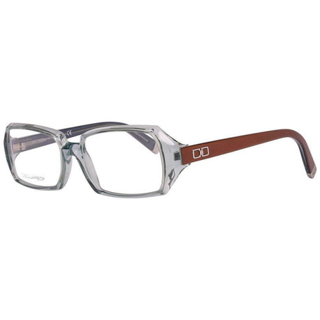 Dsquared² Transparent Plastic Frames - Hilstor