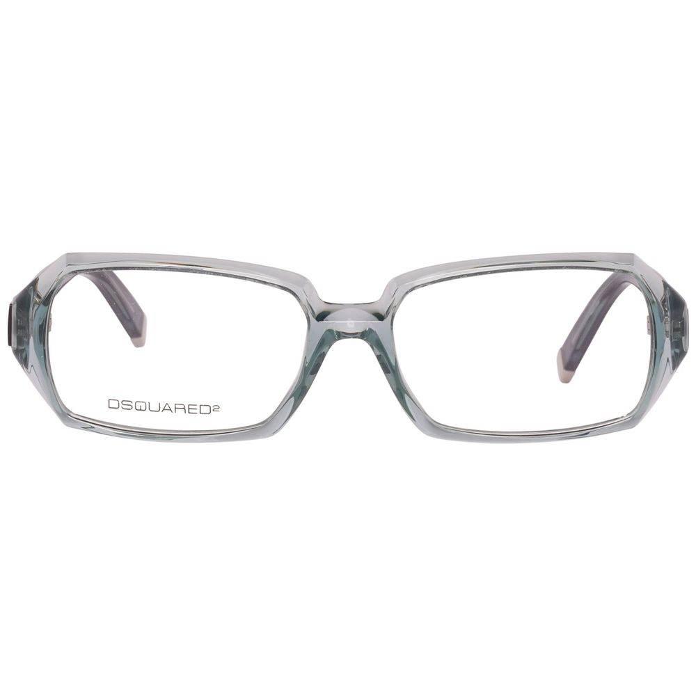 Dsquared² Transparent Plastic Frames - Hilstor