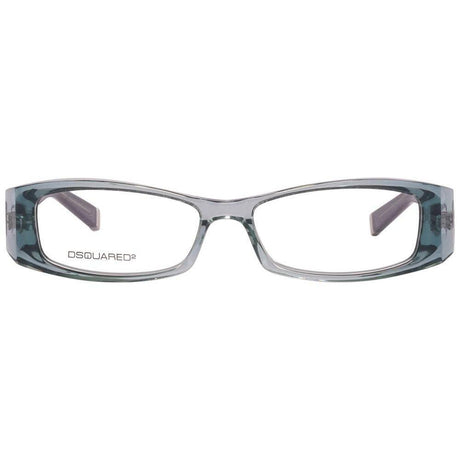 Dsquared² Transparent Plastic Frames - Hilstor
