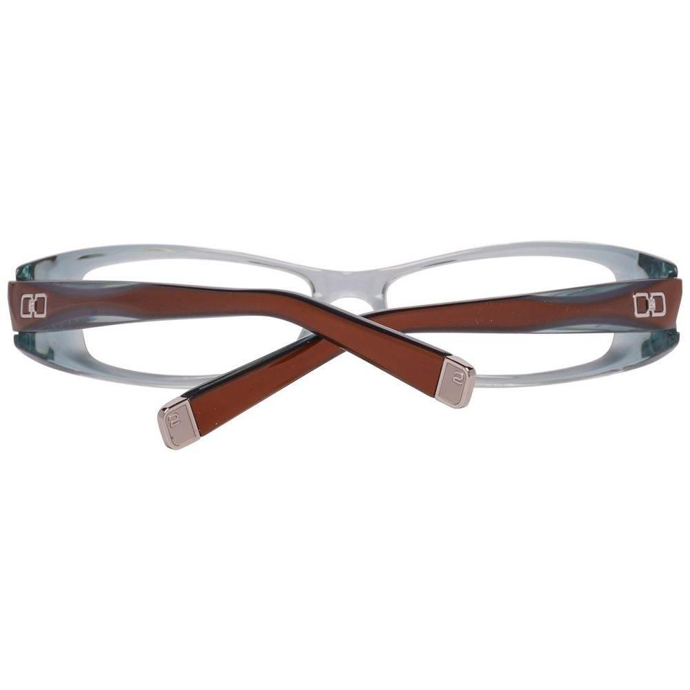 Dsquared² Transparent Plastic Frames - Hilstor