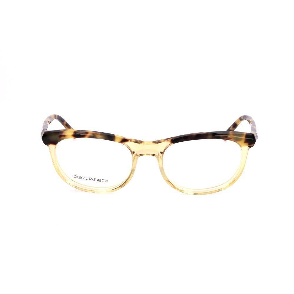 Dsquared² Bicolor Acetate Frames - Hilstor