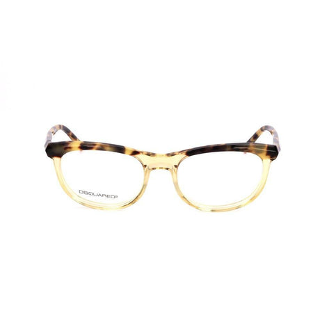 Dsquared² Bicolor Acetate Frames - Hilstor