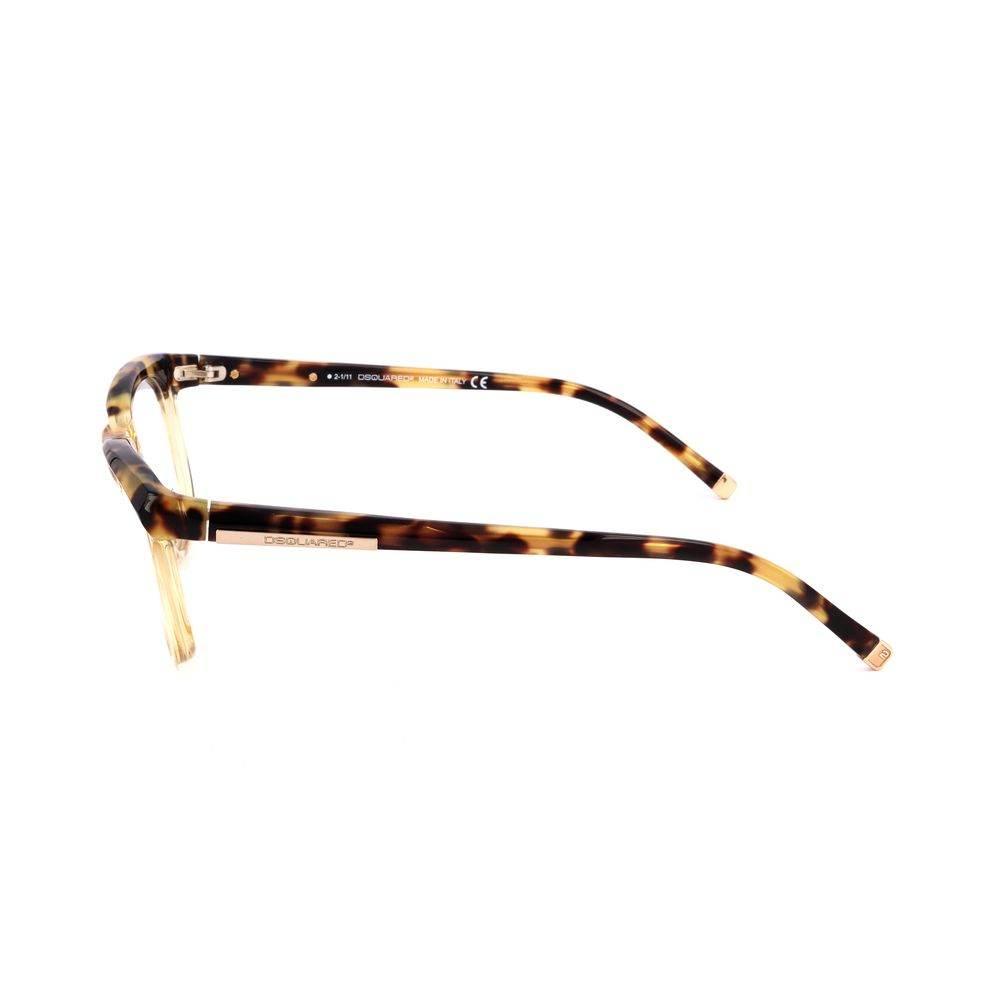 Dsquared² Bicolor Acetate Frames - Hilstor