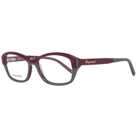 Dsquared² Multicolor Plastic Frames - Hilstor