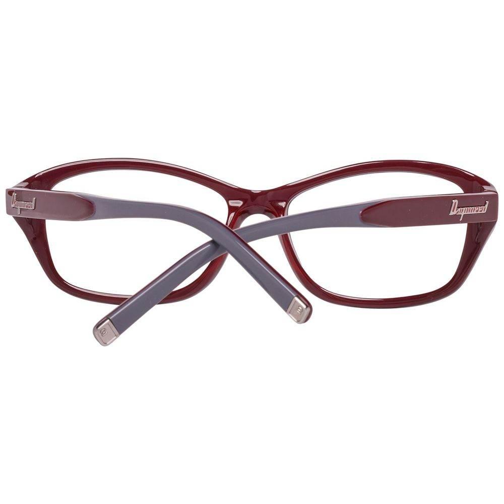 Dsquared² Multicolor Plastic Frames - Hilstor