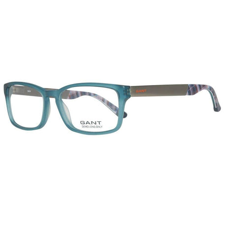 Gant Blue Metal Frames - Hilstor