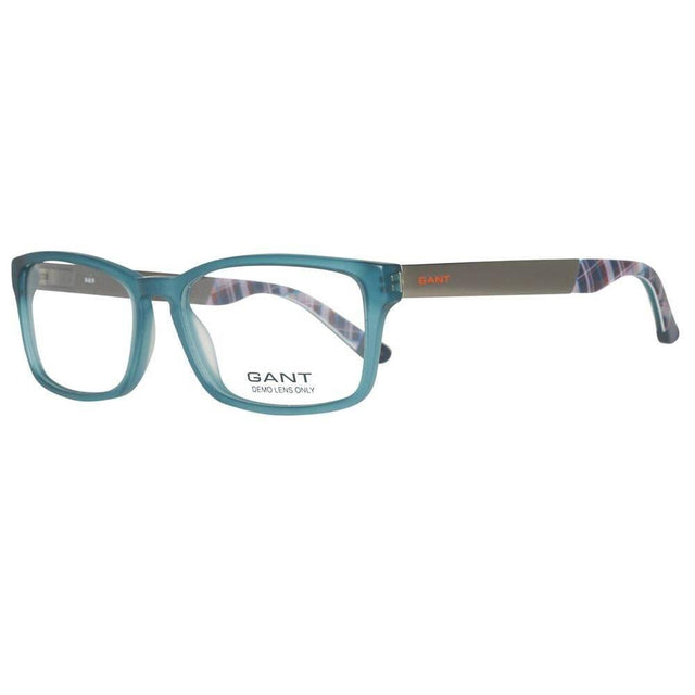Gant Blue Metal Frames - Hilstor