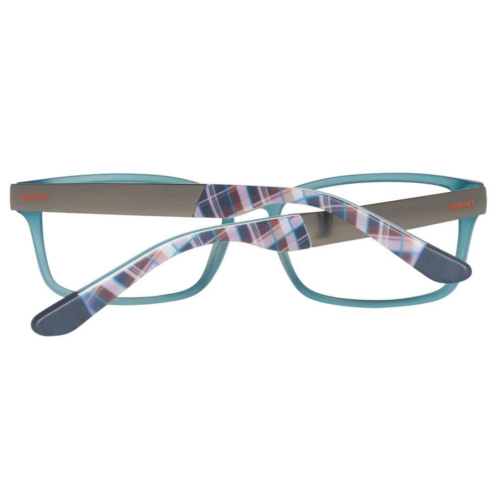 Gant Blue Metal Frames - Hilstor