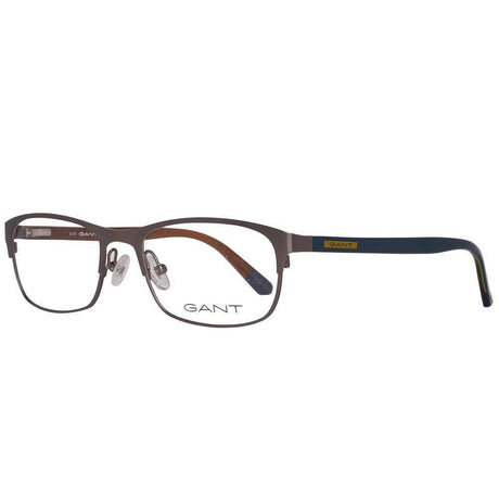 Gant Silver Metal Frames - Hilstor