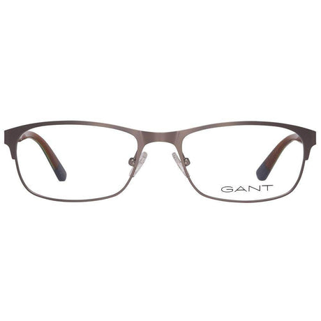 Gant Silver Metal Frames - Hilstor