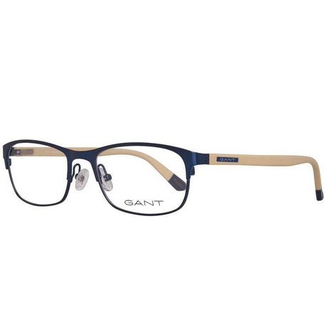 Gant Blue Metal Frames - Hilstor