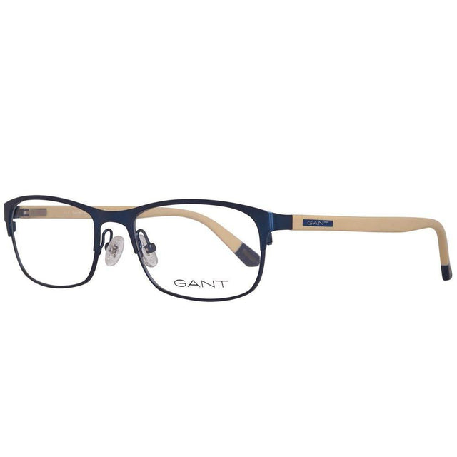 Gant Blue Metal Frames - Hilstor