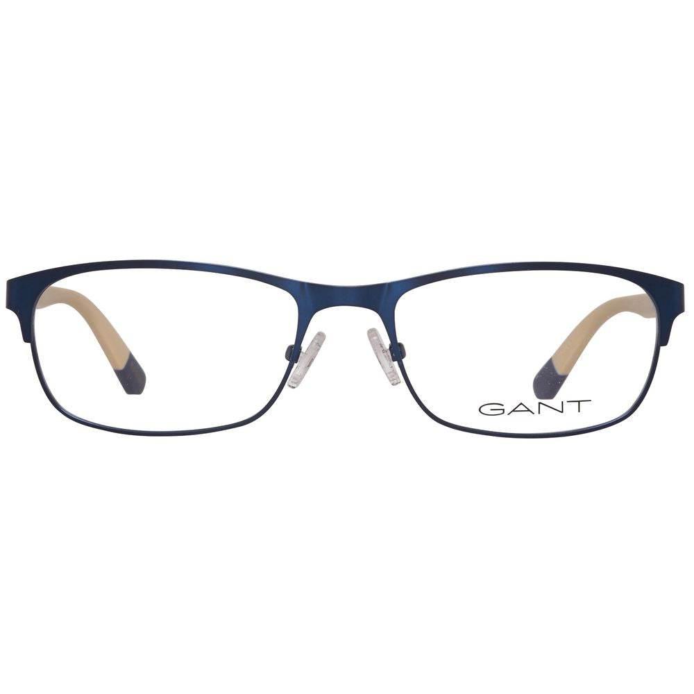 Gant Blue Metal Frames - Hilstor