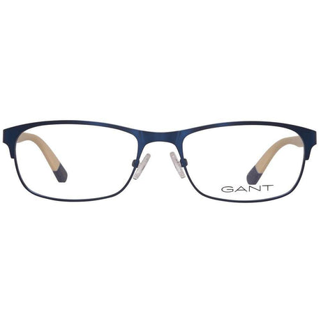 Gant Blue Metal Frames - Hilstor