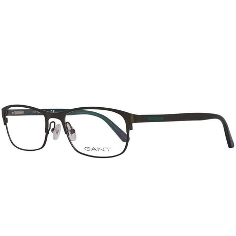 Gant Gray Metal Frames - Hilstor