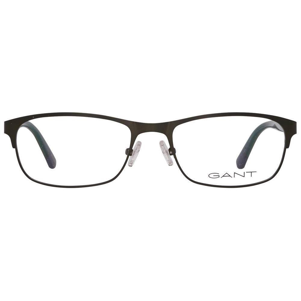 Gant Gray Metal Frames - Hilstor