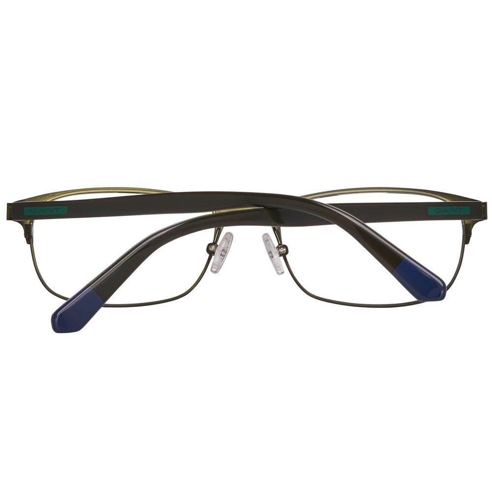 Gant Gray Metal Frames - Hilstor