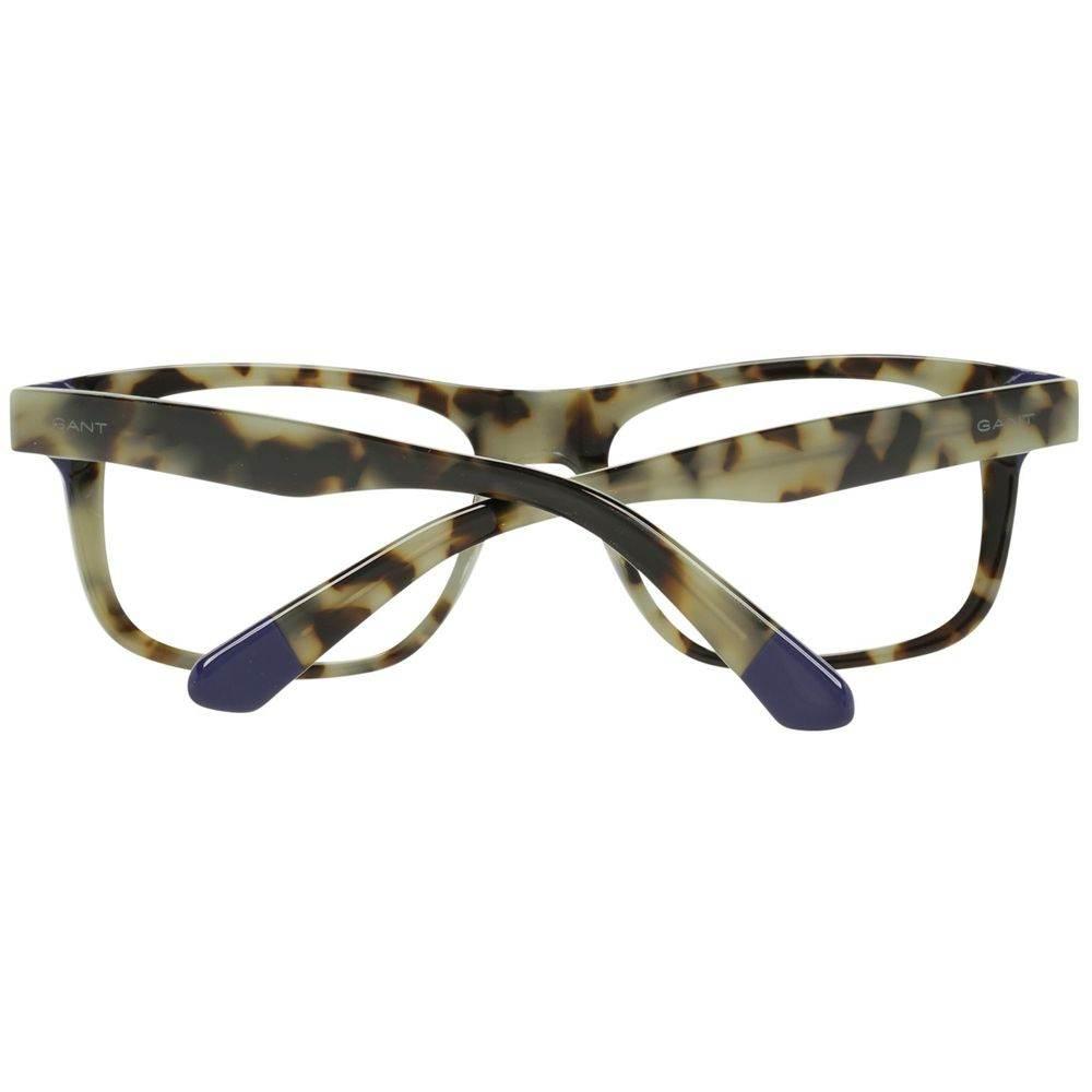 Gant Multicolor Plastic Frames - Hilstor