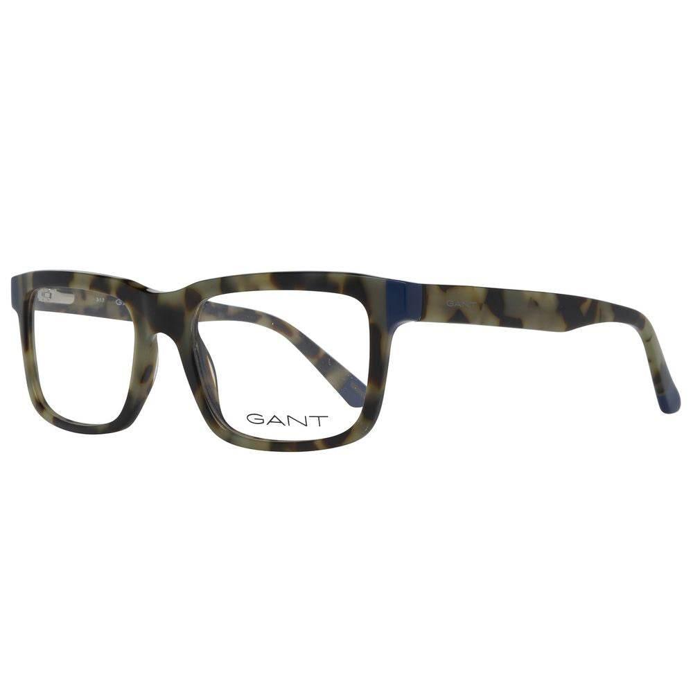 Gant Multicolor Plastic Frames - Hilstor