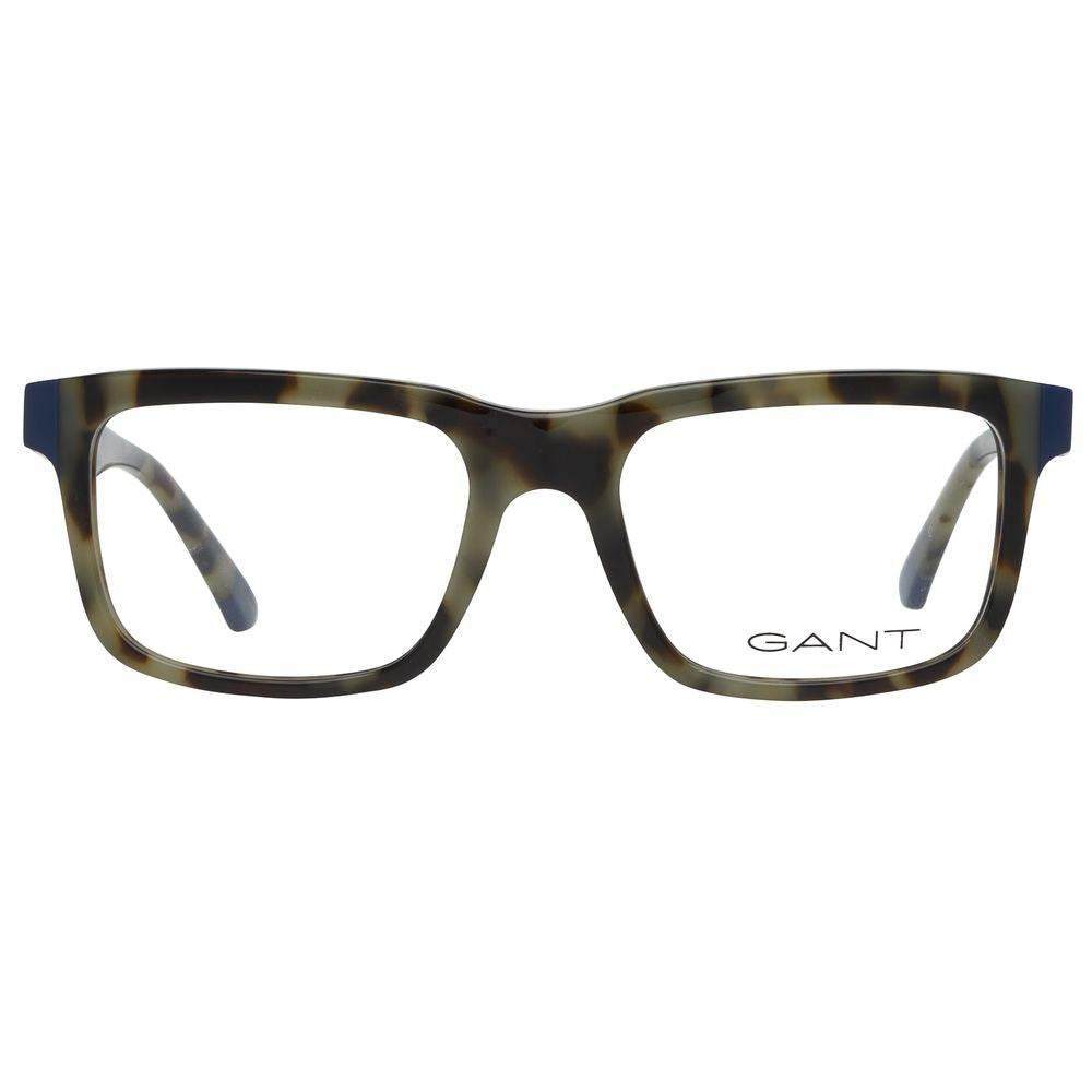 Gant Multicolor Plastic Frames - Hilstor