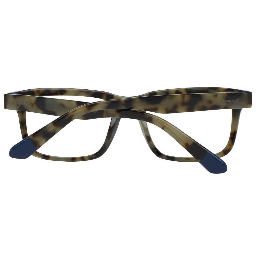 Gant Multicolor Plastic Frames - Hilstor