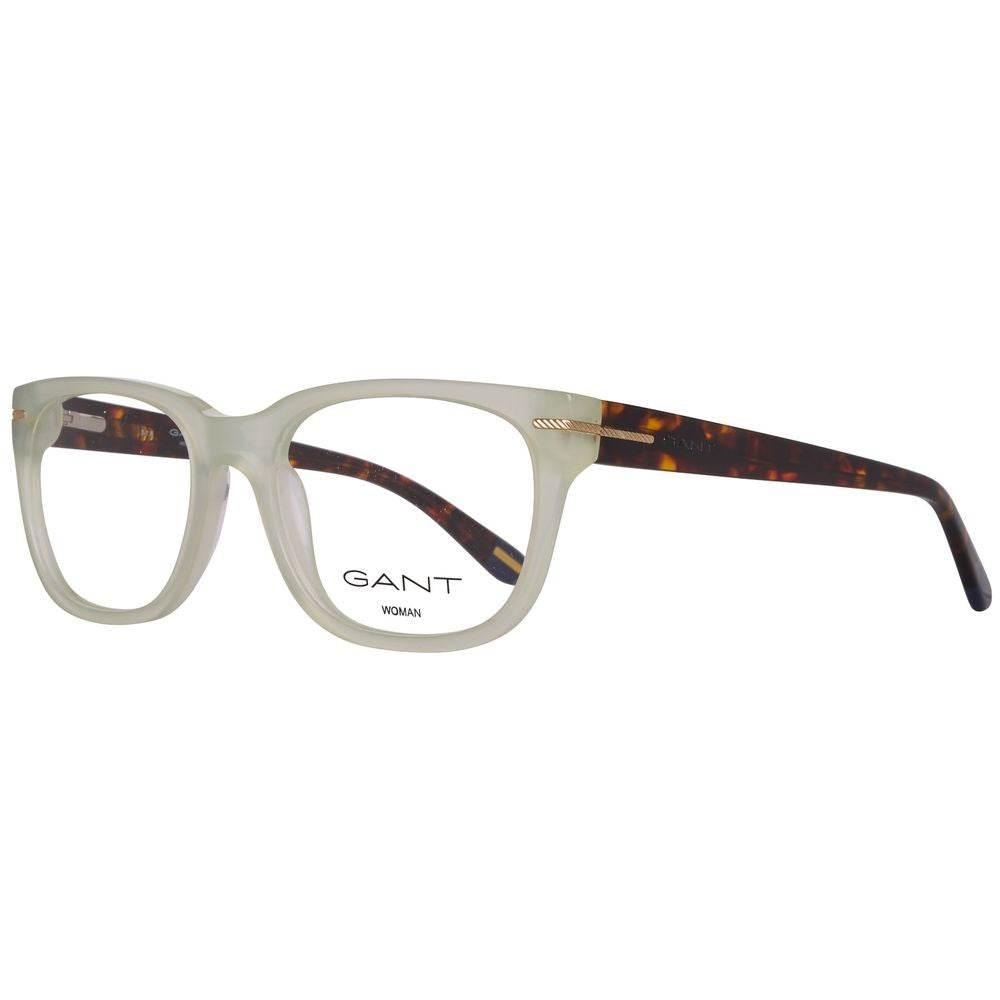 Gant Turquoise Plastic Frames - Hilstor