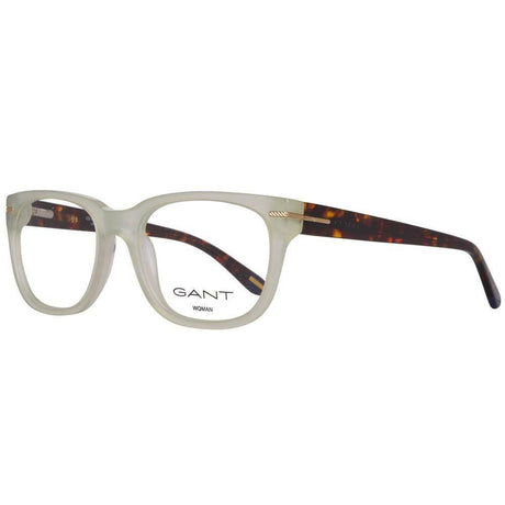 Gant Turquoise Plastic Frames - Hilstor
