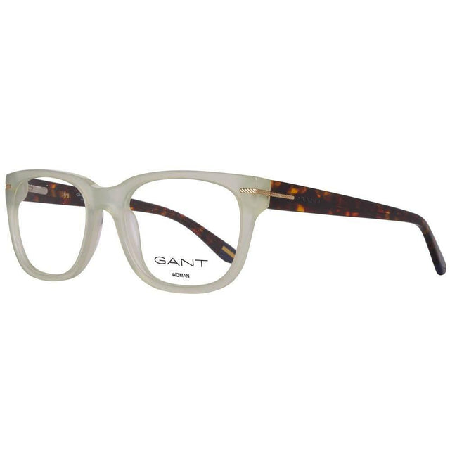 Gant Turquoise Plastic Frames - Hilstor