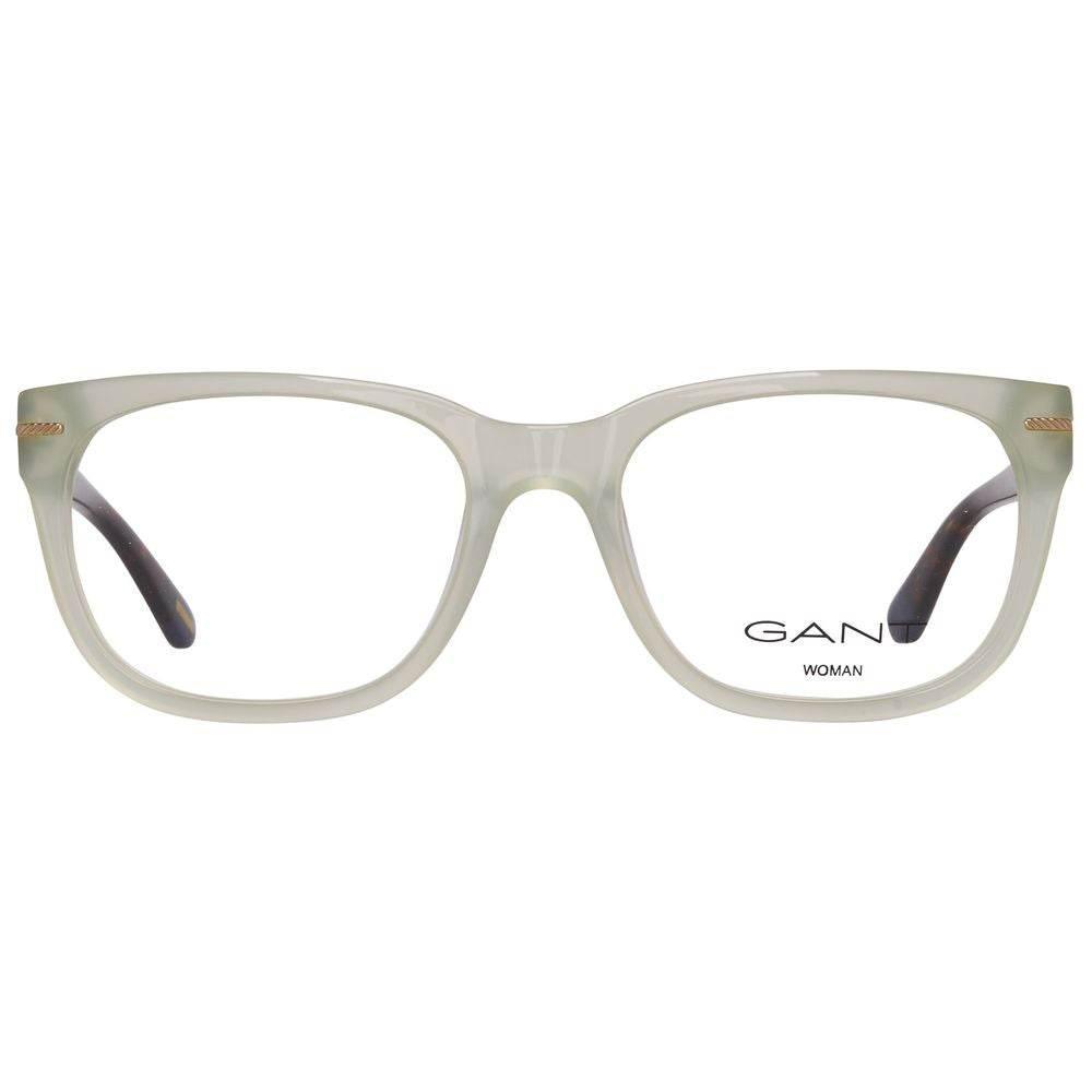 Gant Turquoise Plastic Frames - Hilstor