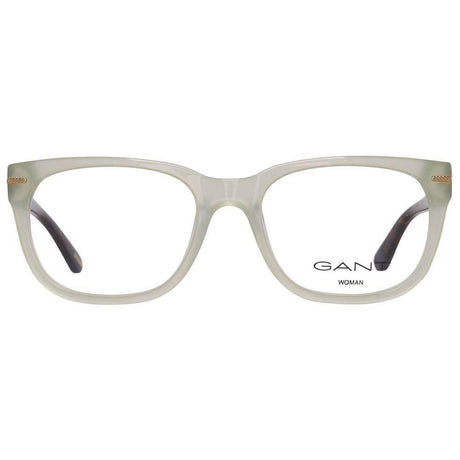 Gant Turquoise Plastic Frames - Hilstor