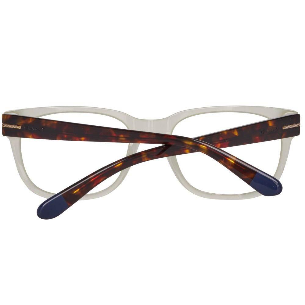 Gant Turquoise Plastic Frames - Hilstor