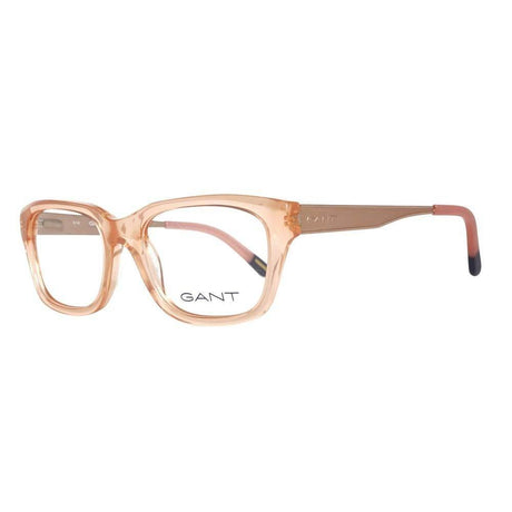 Gant Orange Metal Frames - Hilstor