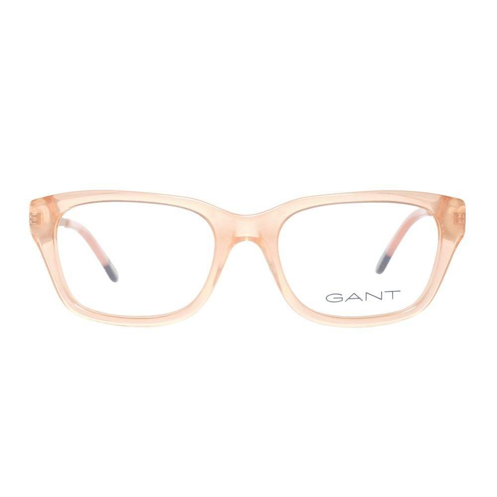 Gant Orange Metal Frames - Hilstor