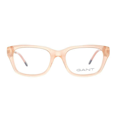 Gant Orange Metal Frames - Hilstor