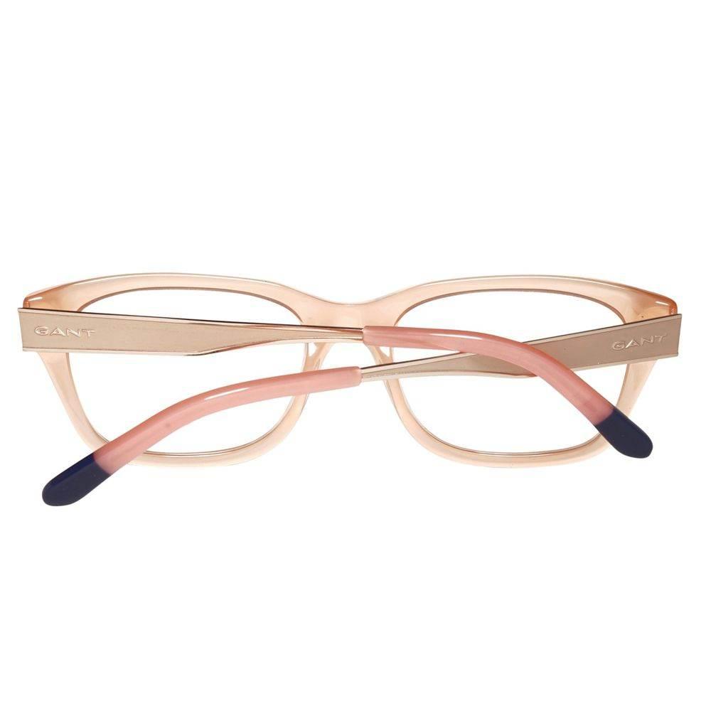 Gant Orange Metal Frames - Hilstor