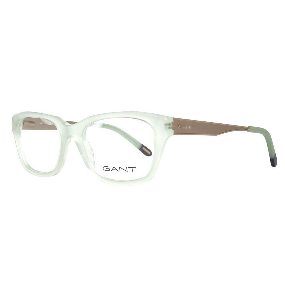 Gant Green Metal Frames - Hilstor