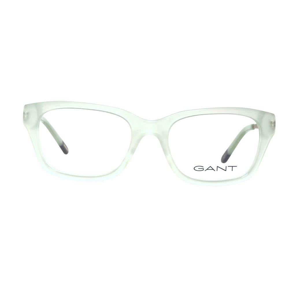 Gant Green Metal Frames - Hilstor