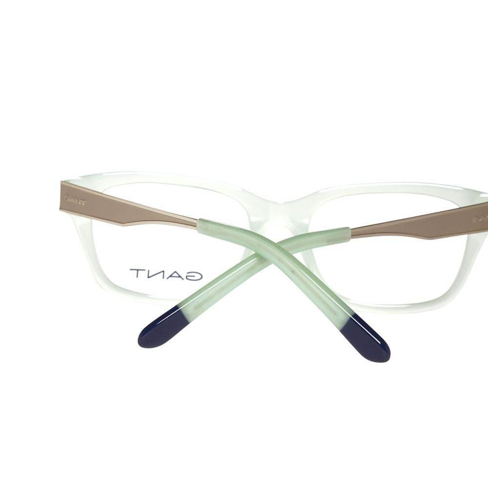 Gant Green Metal Frames - Hilstor