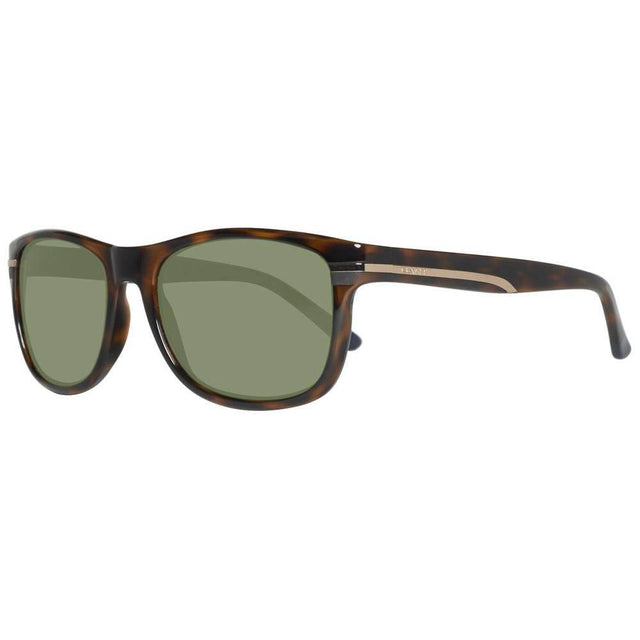 Gant Brown Acetate Sunglasses - Hilstor