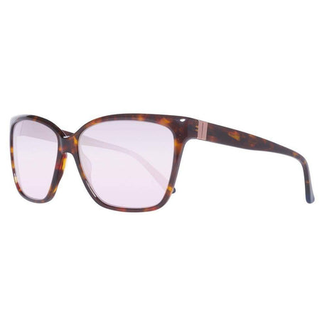 Gant Brown Acetate Sunglasses - Hilstor