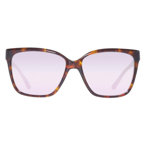 Gant Brown Acetate Sunglasses - Hilstor