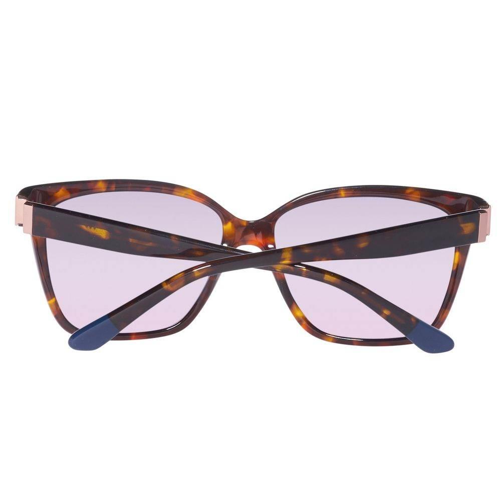 Gant Brown Acetate Sunglasses - Hilstor