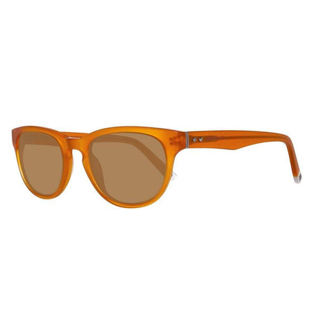 Gant Orange Acetate Sunglasses - Hilstor