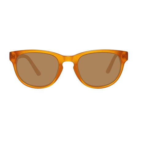 Gant Orange Acetate Sunglasses - Hilstor