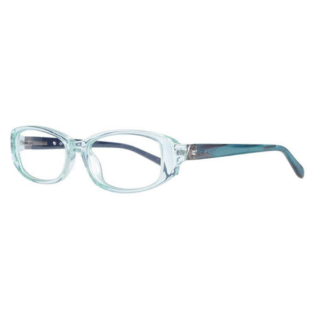 Gant Transparent Plastic Frames - Hilstor