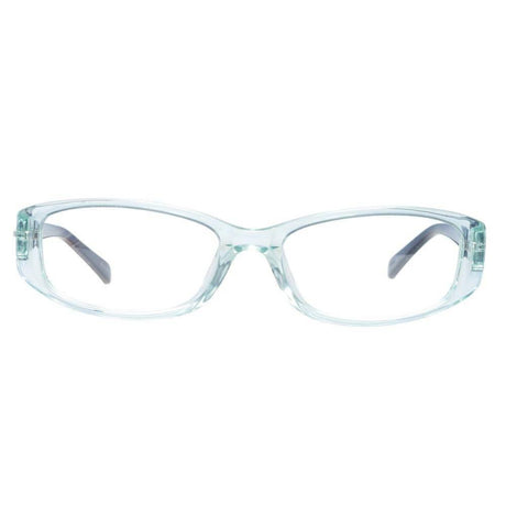 Gant Transparent Plastic Frames - Hilstor
