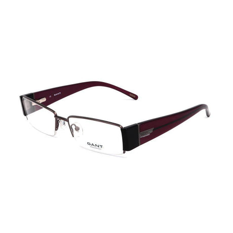 Gant Silver Acetate / Acetate Frames - Hilstor