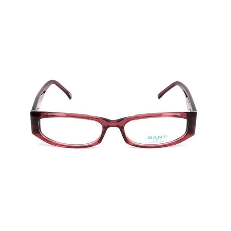 Gant Purple Plastic Frames - Hilstor