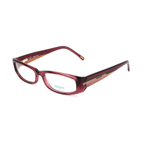 Gant Purple Plastic Frames - Hilstor